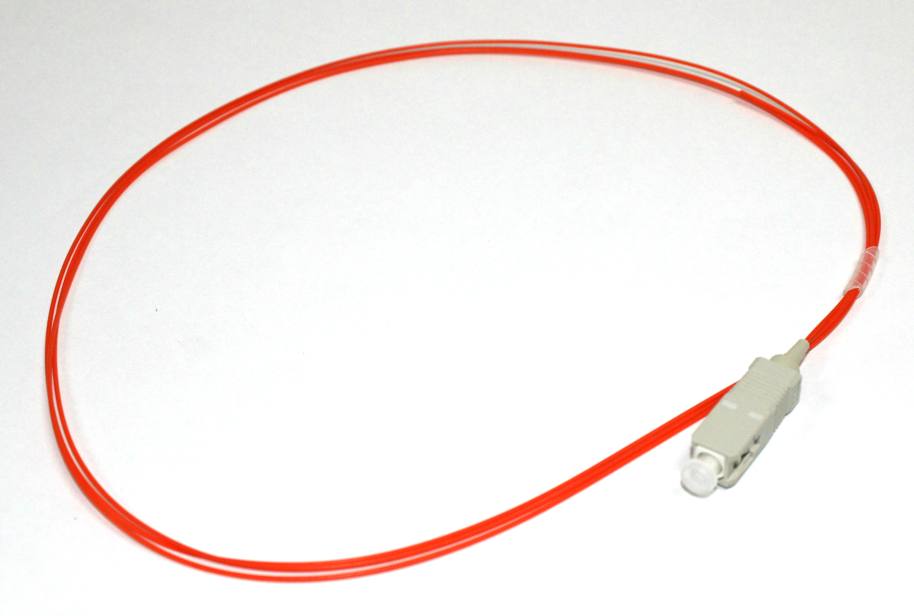 PIGTAIL SC 62,5/125  MULTIMODO 1,5M